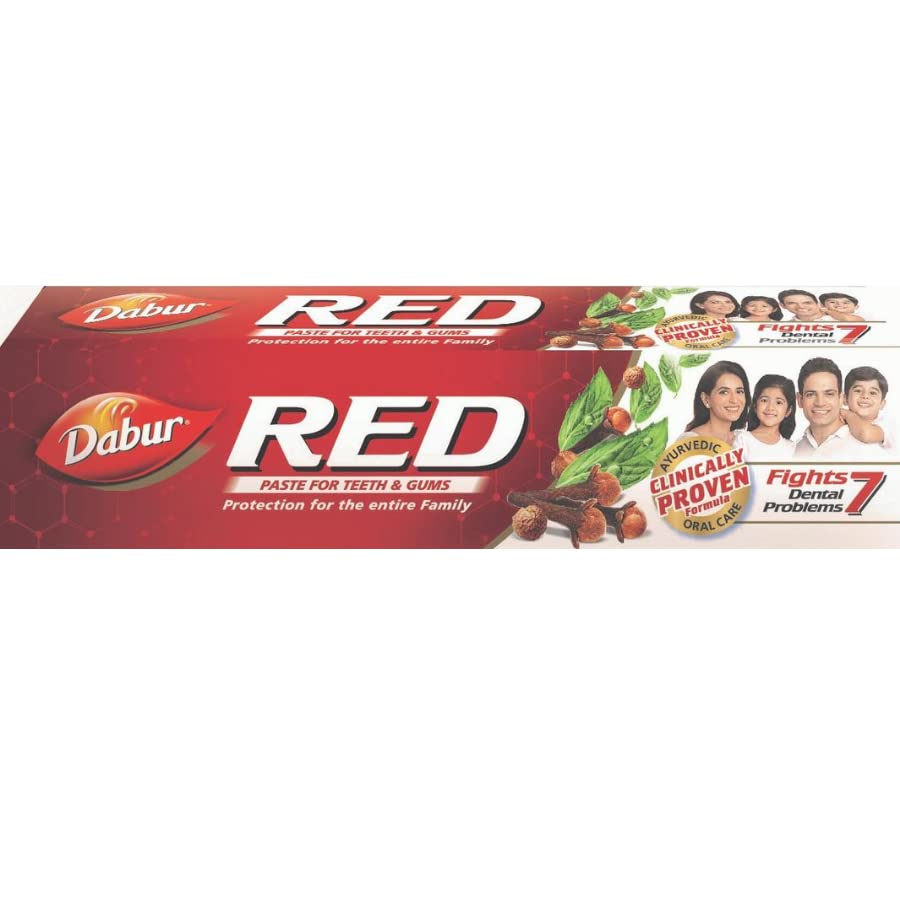 Dabur Red Paste, 100 g